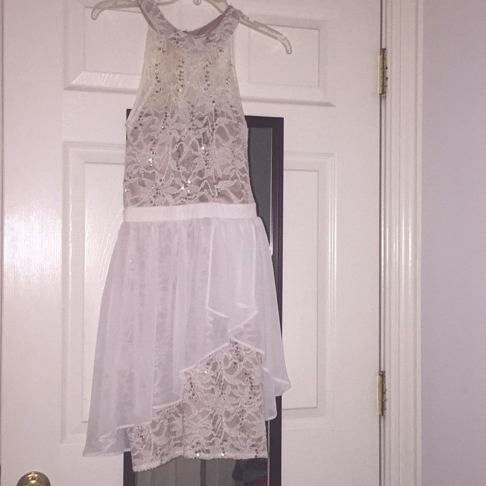 Homecoming Dress